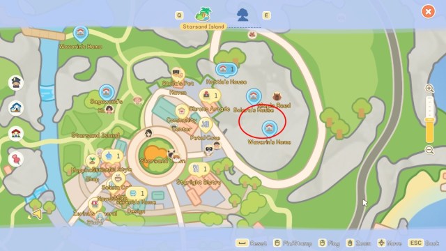 1770833672 270 Comment obtenir plus dendurance sur lile Starsand 1770833672 270 Comment obtenir plus dendurance sur lile Starsand