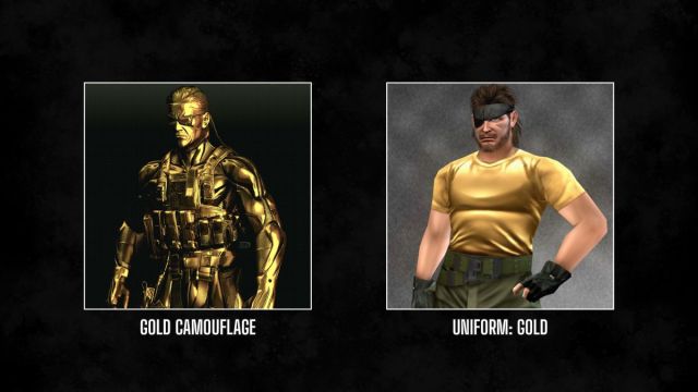 1771341355 779 Precommande et bonus de sauvegarde de Metal Gear Solid Master 1771341355 779 Precommande et bonus de sauvegarde de Metal Gear Solid Master