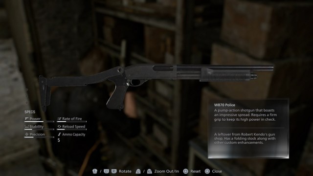 1772104906 132 Liste de toutes les armes et ou les trouver dans 1772104906 132 Liste de toutes les armes et ou les trouver dans