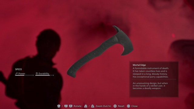 1772104906 564 Liste de toutes les armes et ou les trouver dans 1772104906 564 Liste de toutes les armes et ou les trouver dans