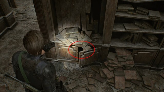 1772108208 615 Walk complet de Resident Evil Requiem – Leon RPD Raccoon 1772108208 615 Walk complet de Resident Evil Requiem – Leon RPD Raccoon