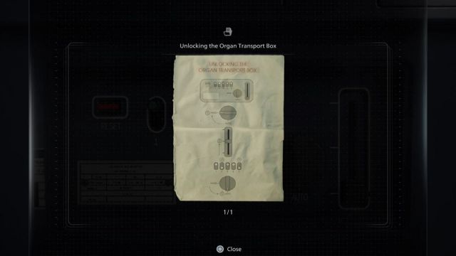 1772110188 564 Visite complete de Resident Evil Requiem – Centre de soins 1772110188 564 Visite complete de Resident Evil Requiem – Centre de soins