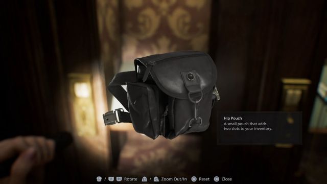 1772111805 137 Comment augmenter lespace dinventaire dans Resident Evil Requiem 1772111805 137 Comment augmenter lespace dinventaire dans Resident Evil Requiem