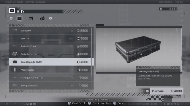 1772111805 675 Comment augmenter lespace dinventaire dans Resident Evil Requiem 1772111805 675 Comment augmenter lespace dinventaire dans Resident Evil Requiem