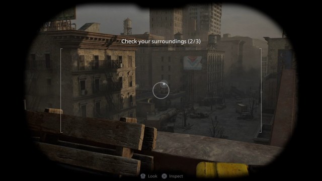 1772176603 377 Comment verifier les trois environs dans East Raccoon City dans 1772176603 377 Comment verifier les trois environs dans East Raccoon City dans