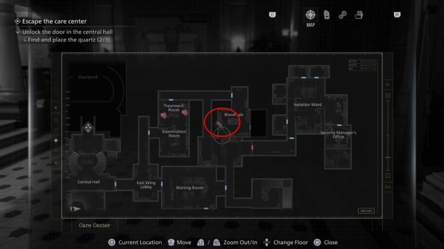 1772177265 829 Que faire de la Main Coupee dans Resident Evil Requiem 1772177265 829 Que faire de la Main Coupee dans Resident Evil Requiem