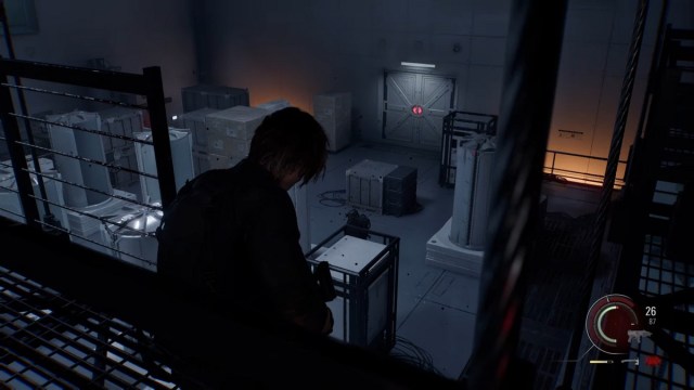 1772178584 702 Walk complet de Resident Evil Requiem – Mission finale de 1772178584 702 Walk complet de Resident Evil Requiem – Mission finale de