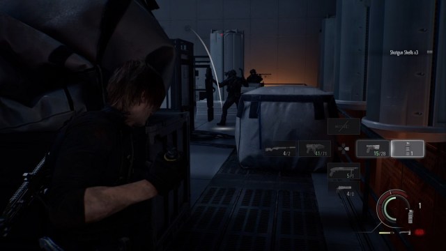 1772178584 713 Walk complet de Resident Evil Requiem – Mission finale de 1772178584 713 Walk complet de Resident Evil Requiem – Mission finale de