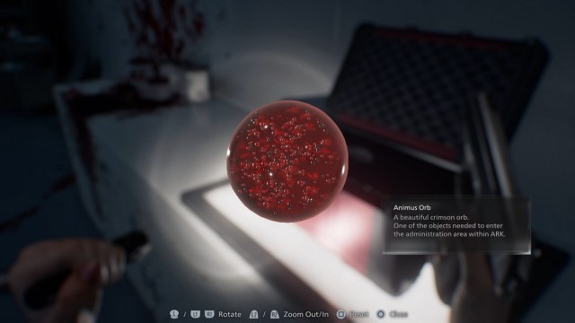 1772178586 534 Walk complet de Resident Evil Requiem – Mission finale de 1772178586 534 Walk complet de Resident Evil Requiem – Mission finale de