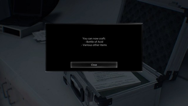 1772178586 635 Walk complet de Resident Evil Requiem – Mission finale de 1772178586 635 Walk complet de Resident Evil Requiem – Mission finale de