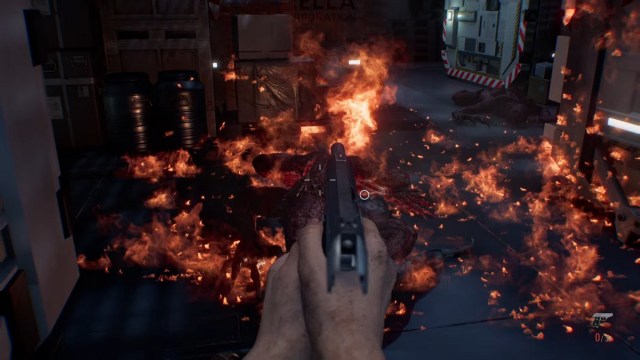 1772178587 89 Walk complet de Resident Evil Requiem – Mission finale de 1772178587 89 Walk complet de Resident Evil Requiem – Mission finale de