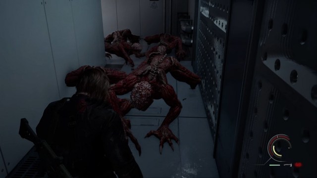 1772178588 370 Walk complet de Resident Evil Requiem – Mission finale de 1772178588 370 Walk complet de Resident Evil Requiem – Mission finale de