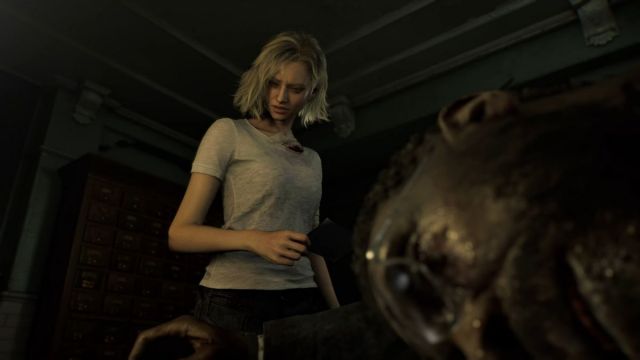 Comment augmenter lespace dinventaire dans Resident Evil Requiem Comment augmenter lespace dinventaire dans Resident Evil Requiem