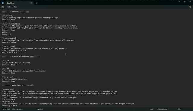 Comment passer les videos dintroduction de Nioh 3 sur PC Comment passer les videos dintroduction de Nioh 3 sur PC