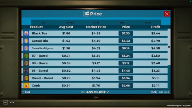 Comment rendre les Buckeroos rapides dans la recherche routiere Comment rendre les Buckeroos rapides dans la recherche routiere