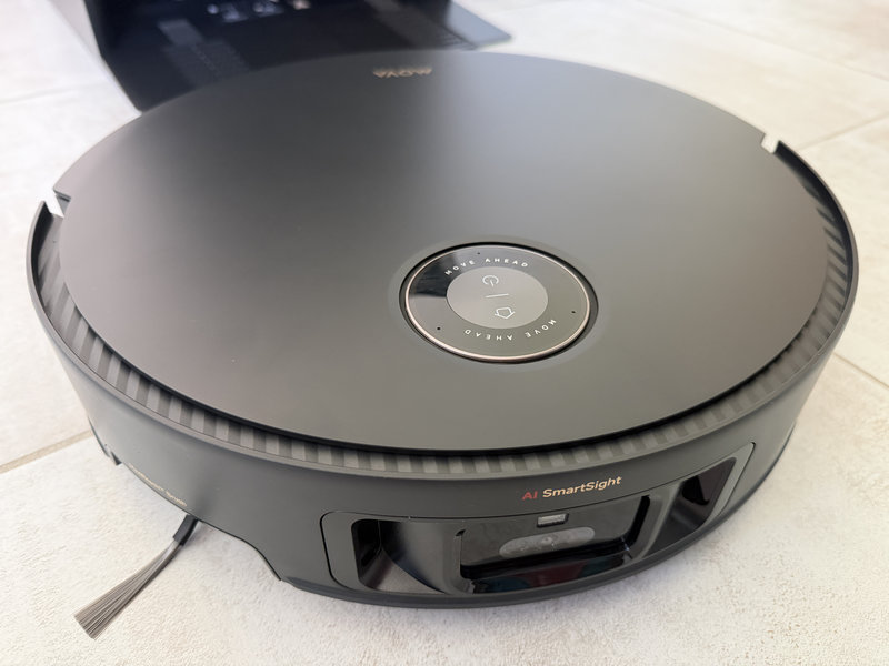 Mova Mobius 60 14 Mova Mobius 60 14