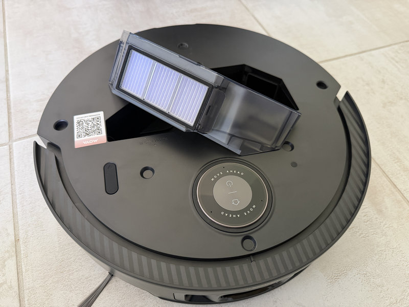 Mova Mobius 60 17 Mova Mobius 60 17