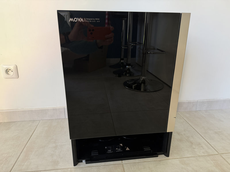 Mova Mobius 60 3 Mova Mobius 60 3