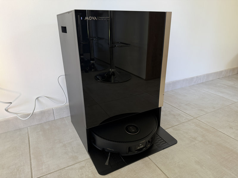 Mova Mobius 60 9 Mova Mobius 60 9