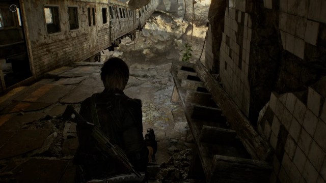 Parcours complet de Resident Evil Requiem – Orphelinat de Leon Parcours complet de Resident Evil Requiem – Orphelinat de Leon