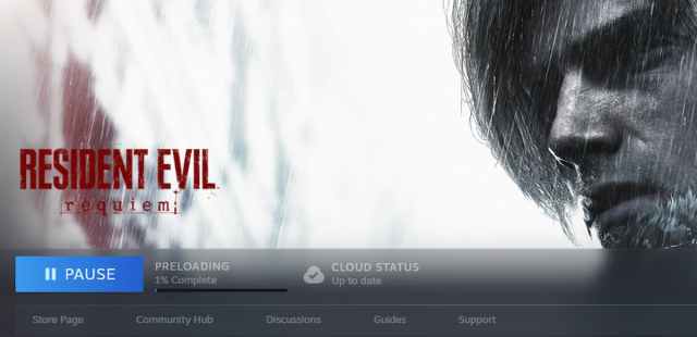 Quand Resident Evil Requiem sortit il Minuteur de date de Quand Resident Evil Requiem sortit il Minuteur de date de