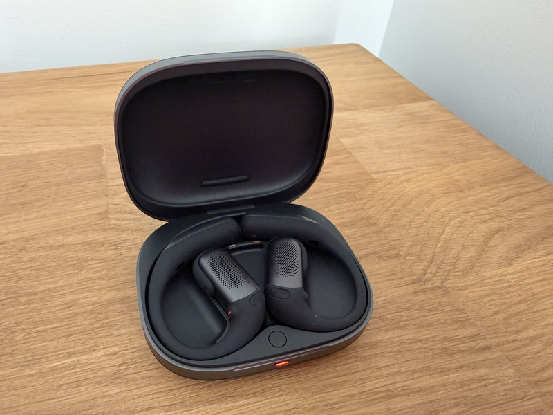 Shokz OpenFit Pro 6 Shokz OpenFit Pro 6