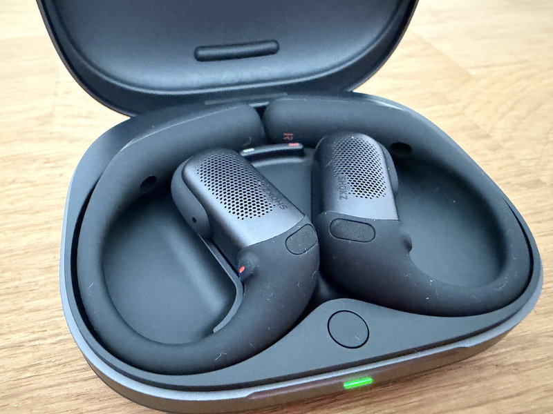 Shokz OpenFit Pro 7 Shokz OpenFit Pro 7