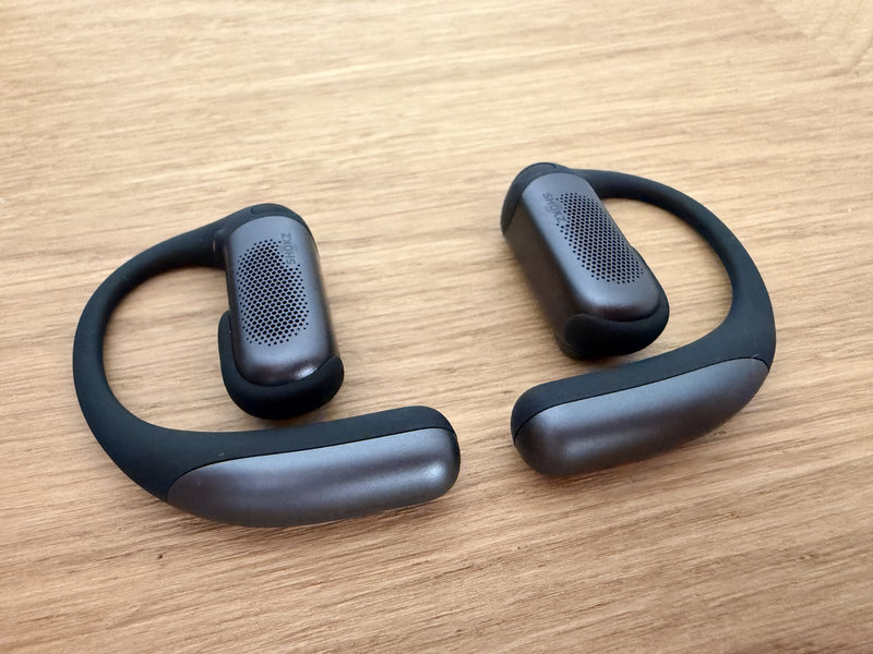 Shokz OpenFit Pro 8 Shokz OpenFit Pro 8