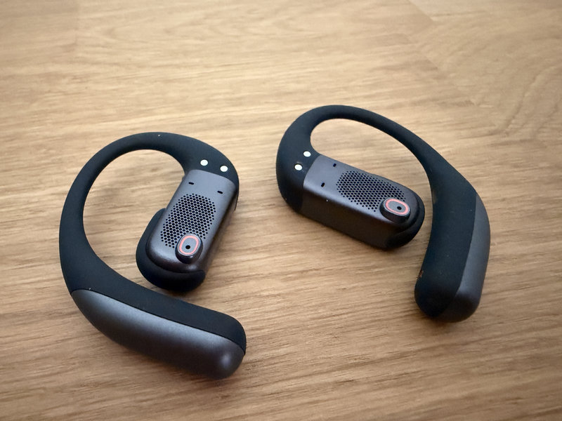 Shokz OpenFit Pro 9 Shokz OpenFit Pro 9