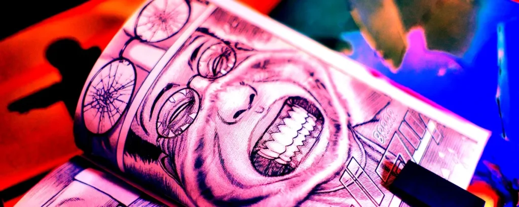 TOUGH l heritier du dragon 1 3 c TOUGH L’héritier du Dragon - Tome 1