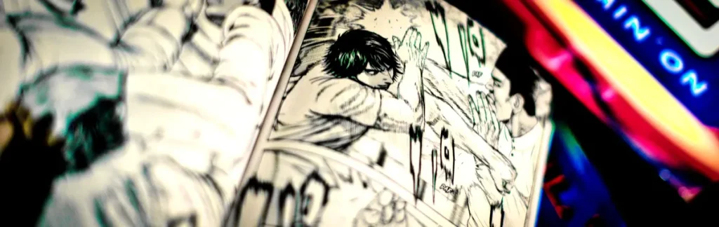 TOUGH l heritier du dragon 1 6 c TOUGH L’héritier du Dragon - Tome 1