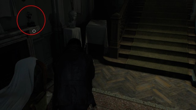 Tous les lieux de Mr Raccoon dans Resident Evil Requiem Tous les lieux de Mr Raccoon dans Resident Evil Requiem