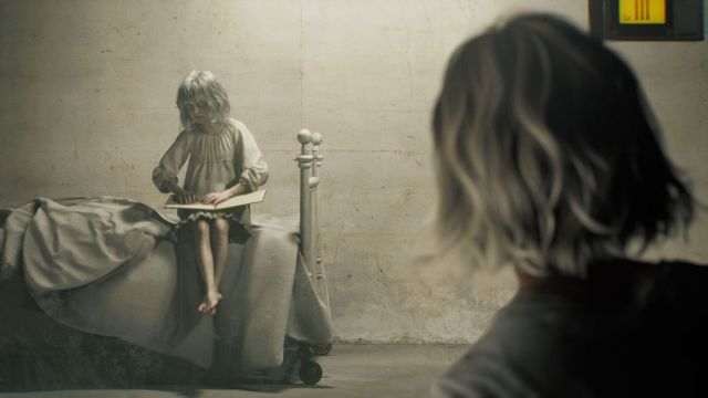 Visite complete de Resident Evil Requiem – Centre de soins Visite complete de Resident Evil Requiem – Centre de soins