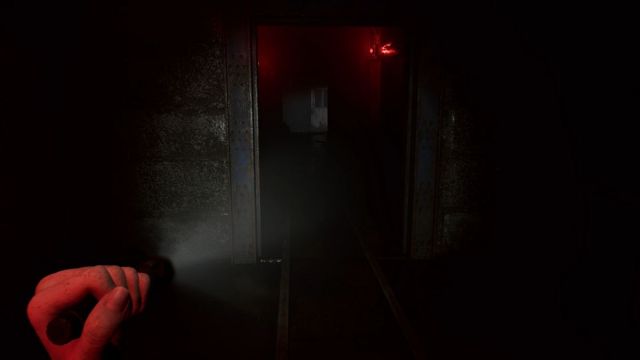 Visite complete de Resident Evil Requiem – Grace Underground Care Visite complete de Resident Evil Requiem – Grace Underground Care