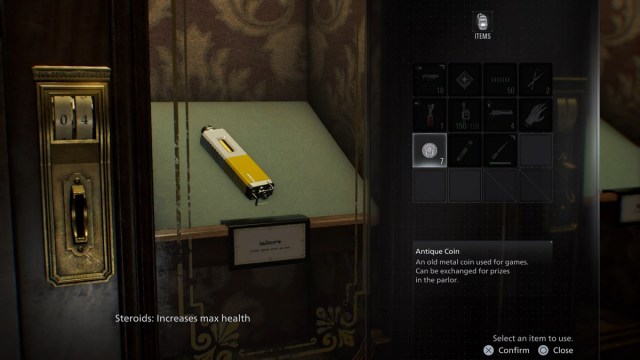 Visite complete de Resident Evil Requiem – Grace amp Leon Visite complete de Resident Evil Requiem – Grace amp Leon