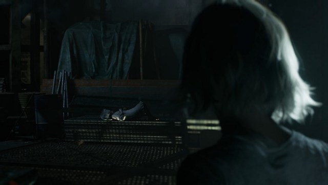 Visite complete de Resident Evil Requiem – Usine de traitement Visite complete de Resident Evil Requiem – Usine de traitement