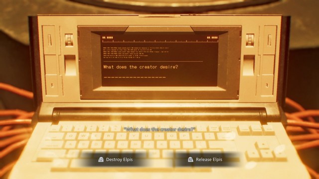 Walk through complet de Resident Evil Requiem – Fins alternatives Walk through complet de Resident Evil Requiem – Fins alternatives