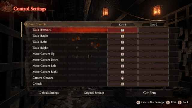 1773320038 172 Fatal Frame II Crimson Butterfly Controles complets pour manette 1773320038 172 Fatal Frame II Crimson Butterfly Controles complets pour manette