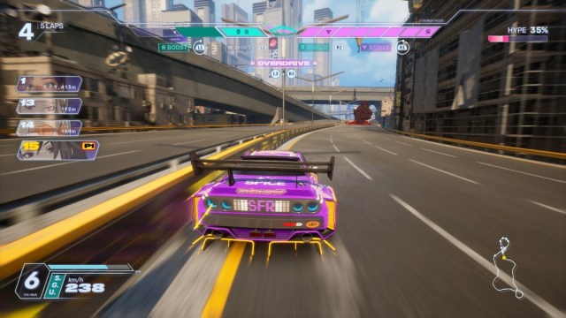 1774258151 824 Comment entrer en surchauffe dans Screamer 1774258151 824 Comment entrer en surchauffe dans Screamer