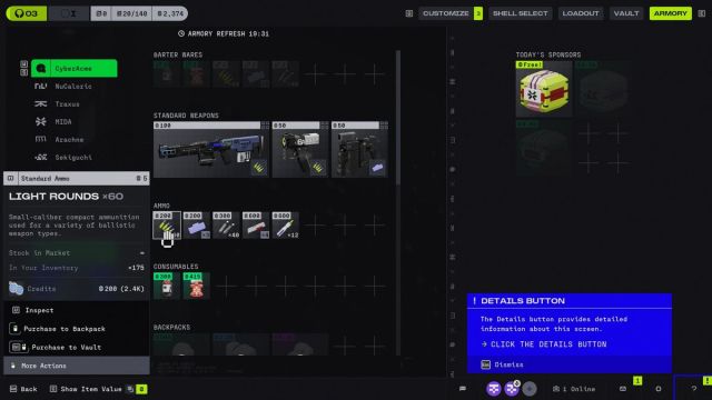 Comment obtenir plus de munitions a Marathon Comment obtenir plus de munitions a Marathon