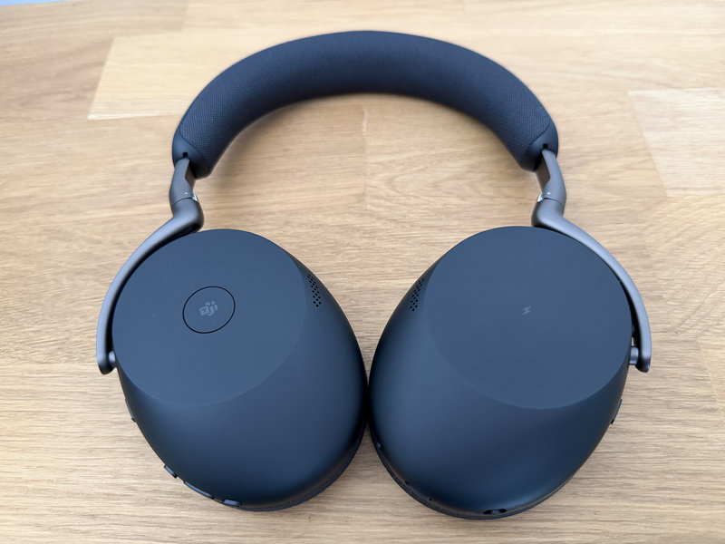 Jabra Evolve3 85 5 Jabra Evolve3 85 5
