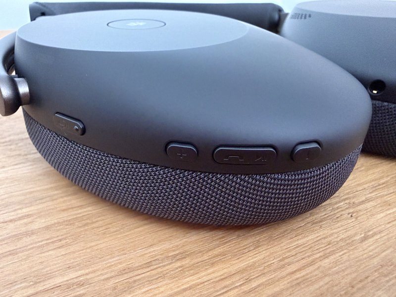 Jabra Evolve3 85 6 Jabra Evolve3 85 6