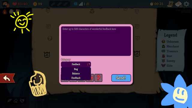 Le premier correctif de Slay the Spire 2 traite les Le premier correctif de Slay the Spire 2 traite les