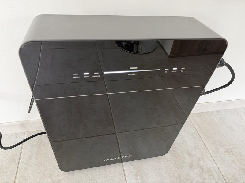 Marstek Venus E 3.0 10 Marstek Venus E 3.0 10