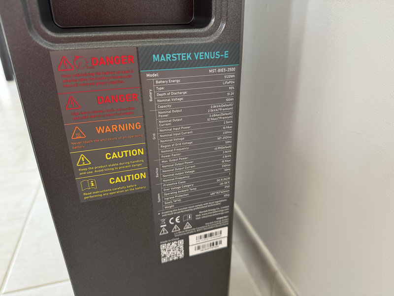Marstek Venus E 3.0 5 Marstek Venus E 3.0 5