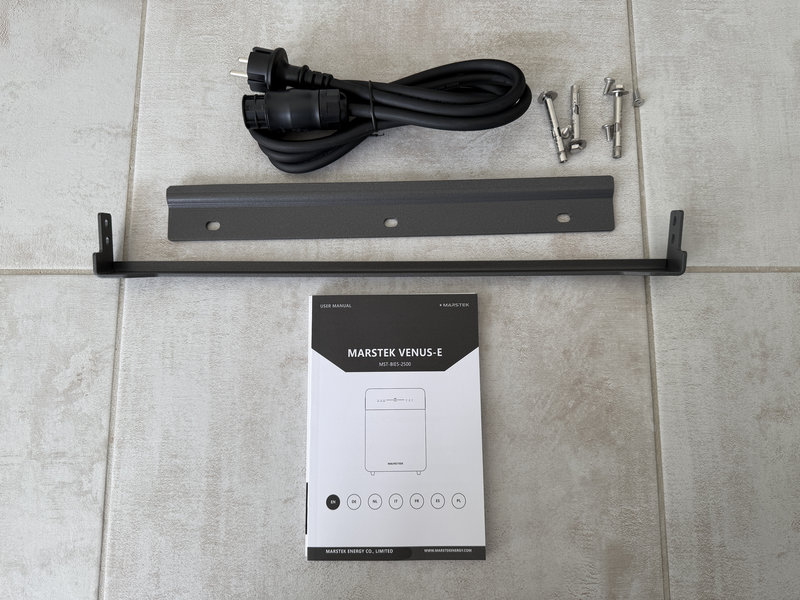 Marstek Venus E 3.0 8 Marstek Venus E 3.0 8