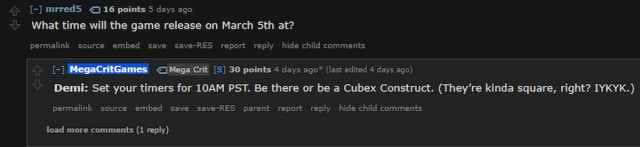 Prix plateformes et details de lancement en acces anticipe de Prix plateformes et details de lancement en acces anticipe de