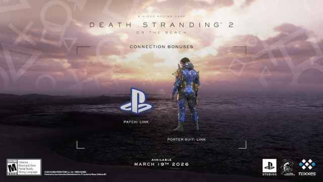 Quand Death Stranding 2 sortit il sur PC Minuteur de Quand Death Stranding 2 sortit il sur PC Minuteur de