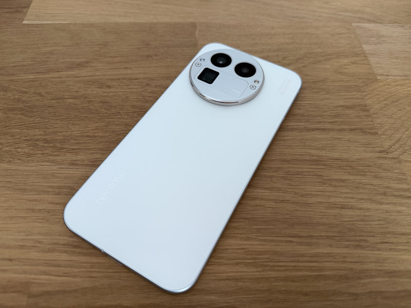 Realme GT8 Pro 6 Realme GT8 Pro 6