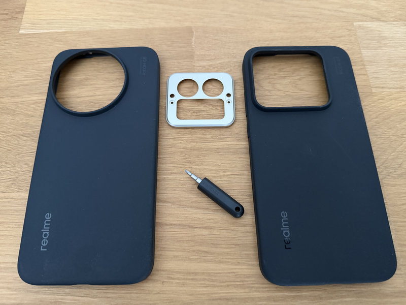 Realme GT8 Pro 8 Realme GT8 Pro 8